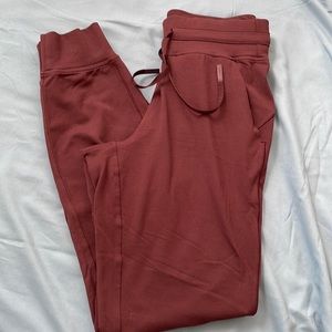 Lululemon Ready To Rulu Pant
